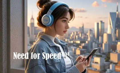 Top Need for Speed™ - Most Wanted APK Free Download Latest